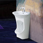 Dual-Level Wudu Ablution Unit with Foot Wash Station – WD029